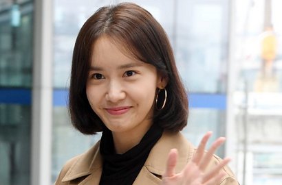 Tak Cuma Punggung, Bagian Tubuh Pribadi Yoona Ini Juga Jadi Sorotan di Red Carpet BIFF