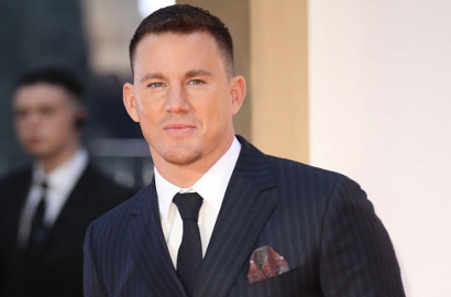 Dibintangi Channing Tatum, Film Mutan 'Gambit' Pastikan Rilis di Hari Valentine