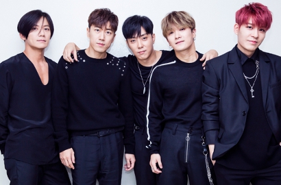 Comeback Album Baru Setelah 16 Tahun, Fans Tuding YG Kurang Promosikan Sechs Kies
