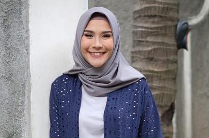 Ditinggal Pengasuh Anak Nonton Konser Taeyang, Zaskia Adya Mecca Curhat Ini