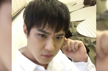 Seungho Siap Susul Mir dan G.O. Jalani Wajib Militer, MBLAQ Vakum?