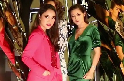 Jessica Iskandar Masuk UGD, Chacha Frederica Ungkap Penyebabnya