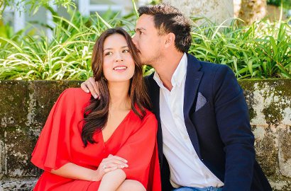 Raisa Makin Kurus Ceking Pasca Nikah, Tak Bahagia Hidup Bareng Hamish Daud?
