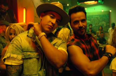 'Despacito' Pecahkan Rekor Baru 4 M Viewers di YouTube, Luis Fonsi Girang