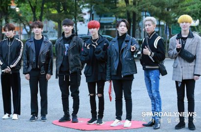 Bikin Akun Instagram Resmi Baru, GOT7 Pamer Foto Ini