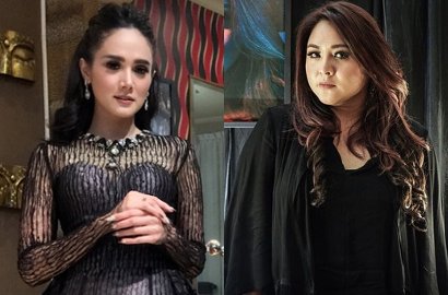 Kunci Komentar Saat Unggah Video Mulan Jameela, Audy Item Dituding Takut Dihujat