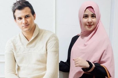 Stuart Collin Kangen Berat Ingin Bertemu Anak, Netter Salahkan Risty Tagor