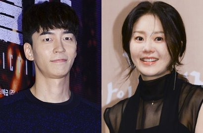 Siap Produksi Drama Baru, 'Return' SBS Gandeng Shin Sung Rok dan Aktris Ini