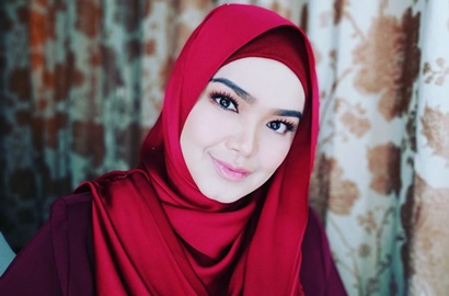 Sebelas Tahun Menikah, Siti Nurhaliza Bahagia Umumkan Hamil Empat Bulan