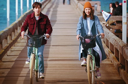 Akting Lee Yeon Hee Bebas Kritik, Episode Perdana 'The Package' Dipuji Seru