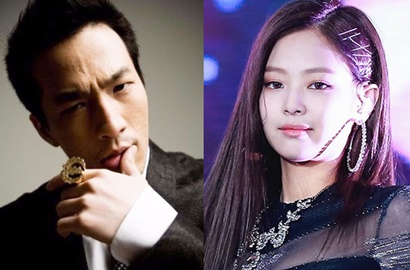 Heboh Isu Jennie Black Pink-Produser Teddy Pacaran, Apa Kata YG?