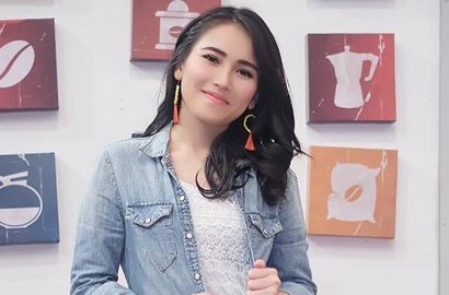 Dituding Dekat dengan Baim Wong, Begini Kata Ayu Ting Ting