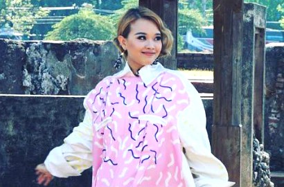 Winda Viska Bertaruh Nyawa Saat Melahirkan, Intip Foto Gantengnya Anak Kedua