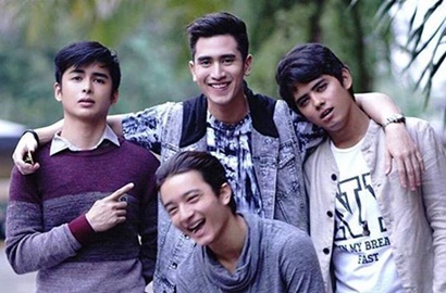 Rating Sinetron Baru SCTV Gagal Tembus Top 10, 'STJC Reborn' Siap Ditayangkan?