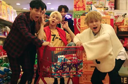 Highlight Menggila di Teaser MV 'Can Be Better' Comeback 'Celebrate', Fans: Lebih Baik