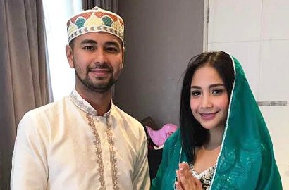 Raffi Lakukan Ini ke Nagita Demi Tepis Isu Pisah Ranjang, Marshanda dan Lia Waode Senyam-Senyum