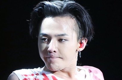 Curhat Sakit Mental Selama Jadi Idol, GD Disindir Cari Alasan Mangkir Wamil