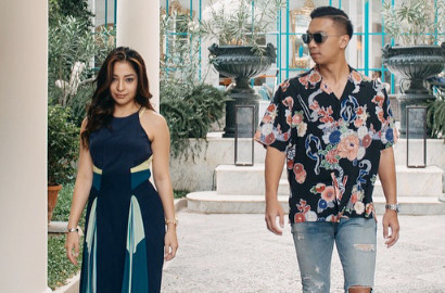 Nikita Willy Dikabarkan Lamaran dengan Anak Bos Taksi, Ini Jawaban Ibunda