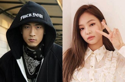 YG Siap Ambil Langkah Hukum Soal Rumor Kencan Jennie dan Teddy