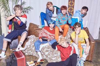Kritikus Musik Sebut BTS Resmi Jadi Wajah Baru Industri K-Pop, Ini Alasannya