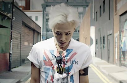 Ada 'Crooked' GD, Lagu-Lagu K-Pop Ini Ungkap Soal Sakit Hati dan Depresi
