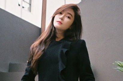 Umbar Perut Ramping, Cantiknya Jessica Jadi Model Brand Fashion Sendiri