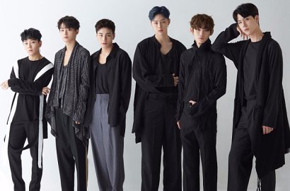 Penampilan Member Terlalu Vulgar, Begini Cara Kocak Mnet Sensor Reality Show JBJ
