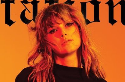 Ikuti Jejak Kim Kardashian Bikin Aplikasi, Taylor Swift Banjir Dukungan Fans