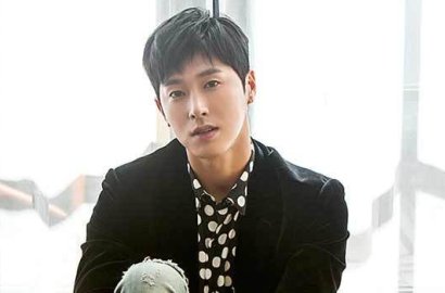 Rapi Pakai Jas Depan Jang Nara, Inilah Dua Peran Yunho sebagai Cameo di 'Go Back Couple'