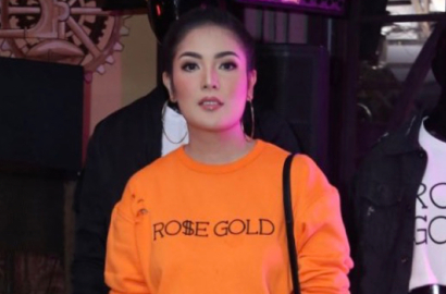 Usai Piyama, Nindy Lagi-Lagi Dihina Gara-Gara Baju Pink Ala Barbie