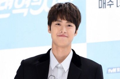 Antusias Sambut Episode Perdana 'Revolution of Love', Gong Myung Pamer Foto Sok Galau