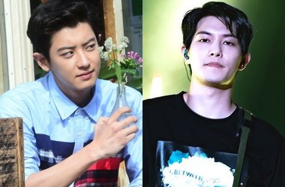 Akui Jatuh Cinta, Chanyeol EXO Dilamar Lee Jong Hyun CN Blue