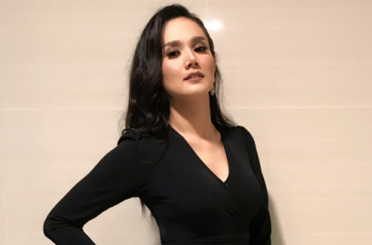 Wajah Mulan Jameela Diedit Haters Mirip Ibu 'Pengabdi Setan', Netter Beri Komentar Sadis