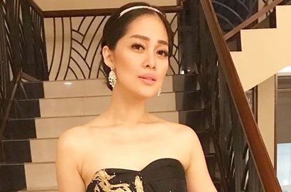 Terungkap, Gracia Indri Beber Gisela Cindy Berambut Cepak Cuma Gara-Gara Catokan