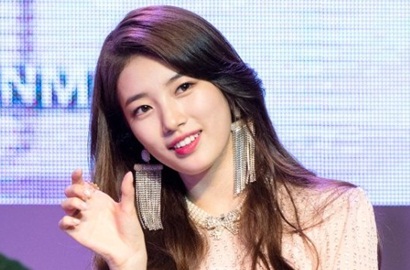 Mengharukan, Ternyata Ini Alasan Suzy Tetap Pertahankan Kontrak dengan JYP