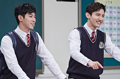 Fangirl Beneran, Ini Alasan Lucu Ibu Changmin TVXQ Favoritkan Yunho dan Siwon