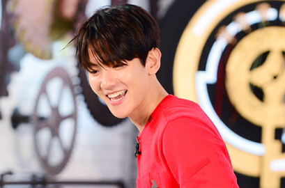 Tampilkan Kocaknya Baekhyun EXO cs, 'Master Key' Puncaki Persaingan Rating