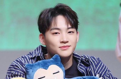 Bak Kabur dari Zombie, Begini Jadinya Saat JB GOT7 Lari Dikejar Fans
