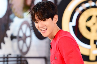 Jadi Hot Topik, Penampilan Baekhyun EXO di 'Master Key' Dipuji Habis-Habisan