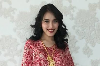 Abdul Rozak Pintar Mengaji, Goyangan Erotis Ayu Ting Ting Ini Bikin Netter Istigfar