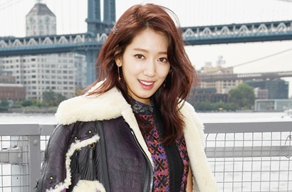 Bakal Jadi Cameo di 'Temperature of Love', Ini Detil Peran Park Shin Hye