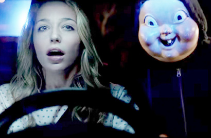 Baru Dirilis, 'Happy Death Day' Berhasil Geser 'Blade Runner' Harrison Ford di Box Office