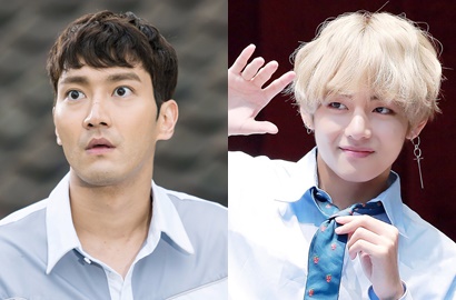 Bikin Ngakak, Ini Dia 7 Idol Korea Anti Jaim yang Punya Mimik Muka Gokil