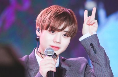 Bentuk Hidung Park Ji Hoon Wanna One Jadi Perhatian Netter, Kenapa?