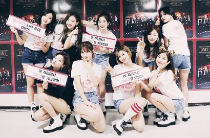 Twice Rilis Teaser 'Twicetagram' dan Jadwal Comeback Full Album Pertama