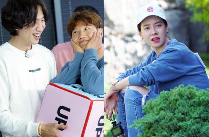 Lee Kwang Soo Ogah Ajak Kim Jong Kook-Song Ji Hyo Jalani Hukuman 'RM', Kenapa?