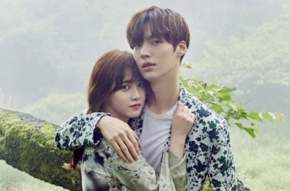 Ada Ahn Jae Hyun-Ku Hye Sun Cs, Ini Pasangan Seleb yang Makin Tenar Usai Menikah