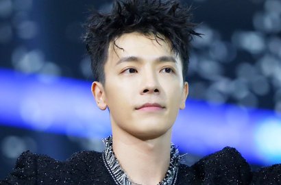 Donghae SuJu Pamer Kue Ultah dari ELF Indonesia, Fans Histeris Tak Percaya