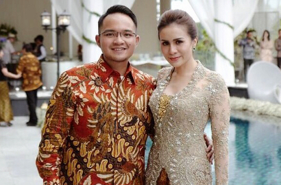 Disindir Kelihatan Tua dan Bayar Riasan 'Nyicil', Intip Penampilan Baru Momo Geisha