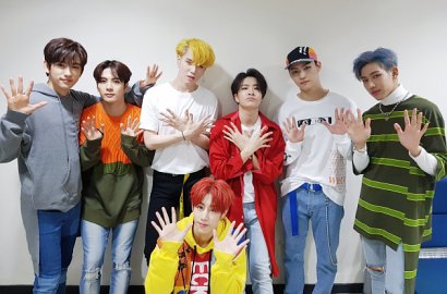 Keluarga Hingga Puzzle, Ini Arti GOT7 Bagi Masing-Masing Member